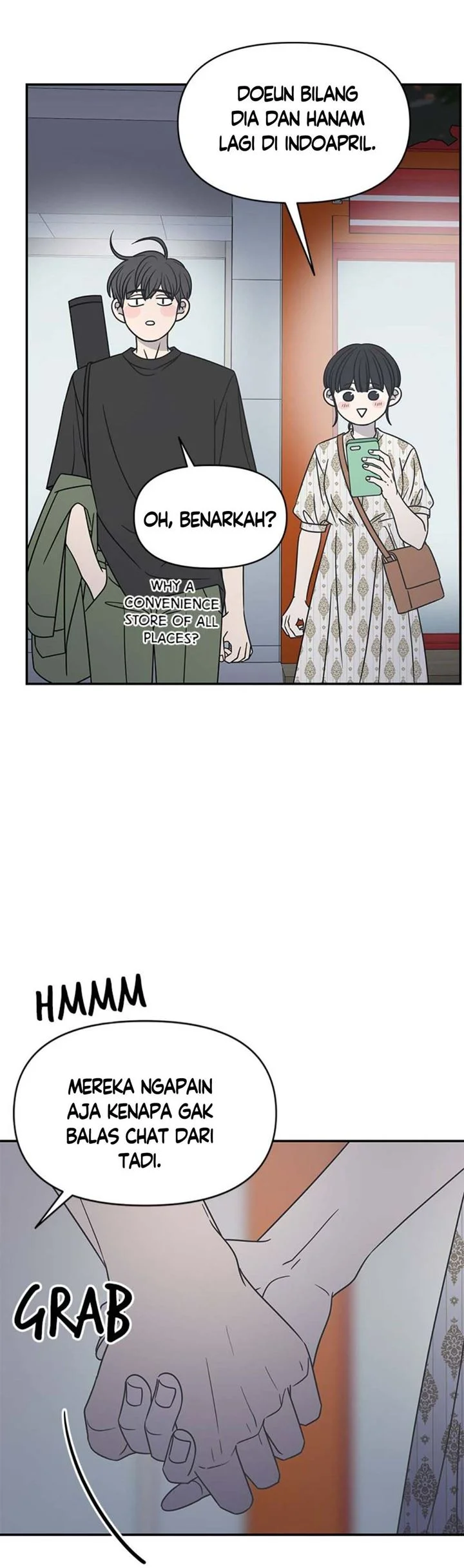 Chapter 98 - halaman 50