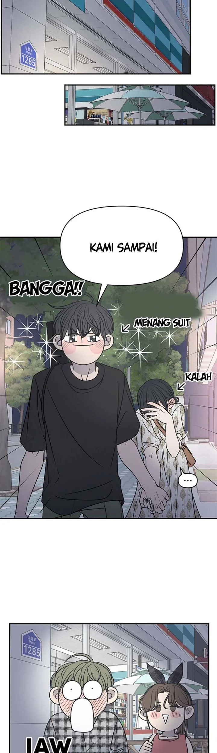 Chapter 98 - halaman 63