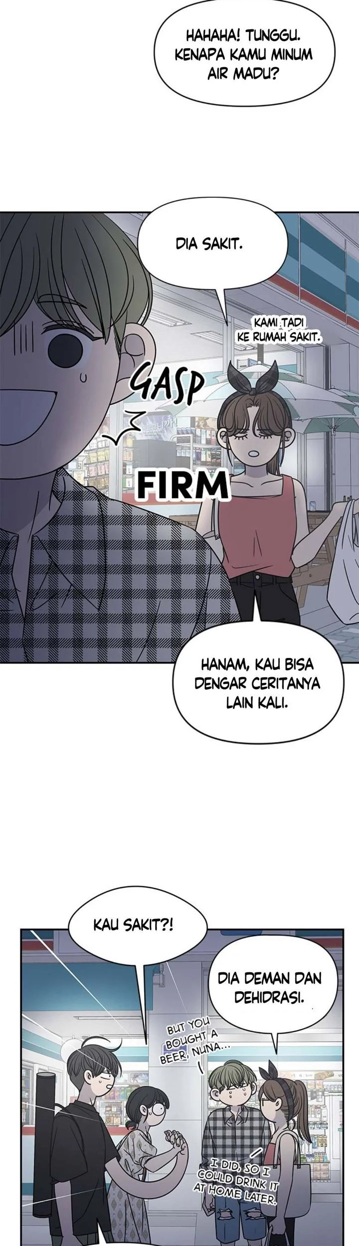 Chapter 98 - halaman 67