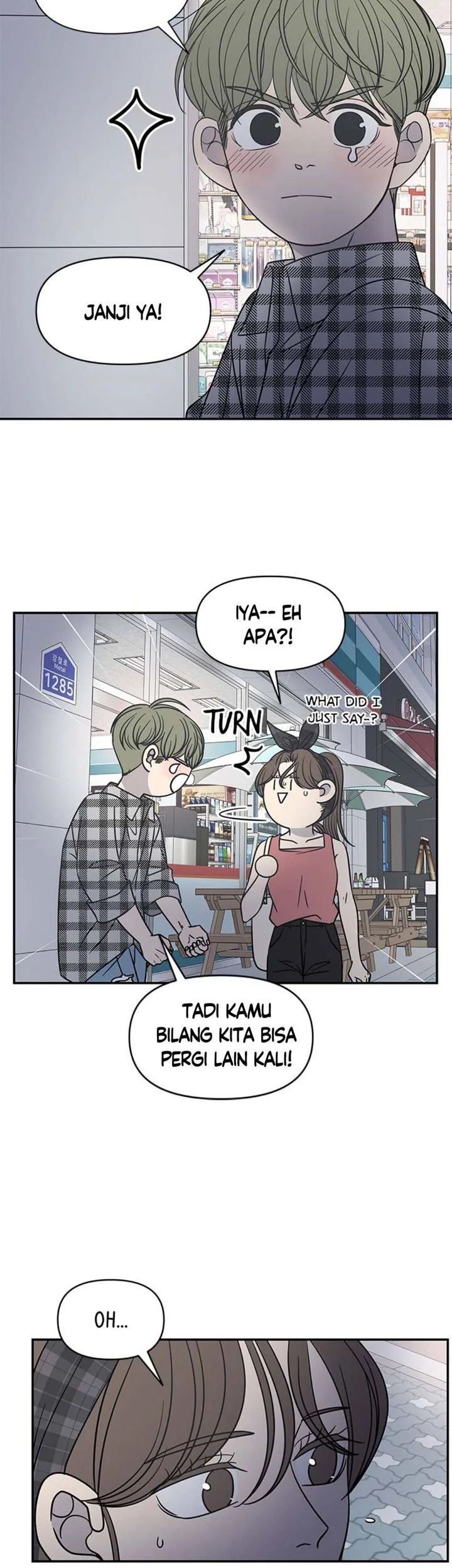 Chapter 98 - halaman 71