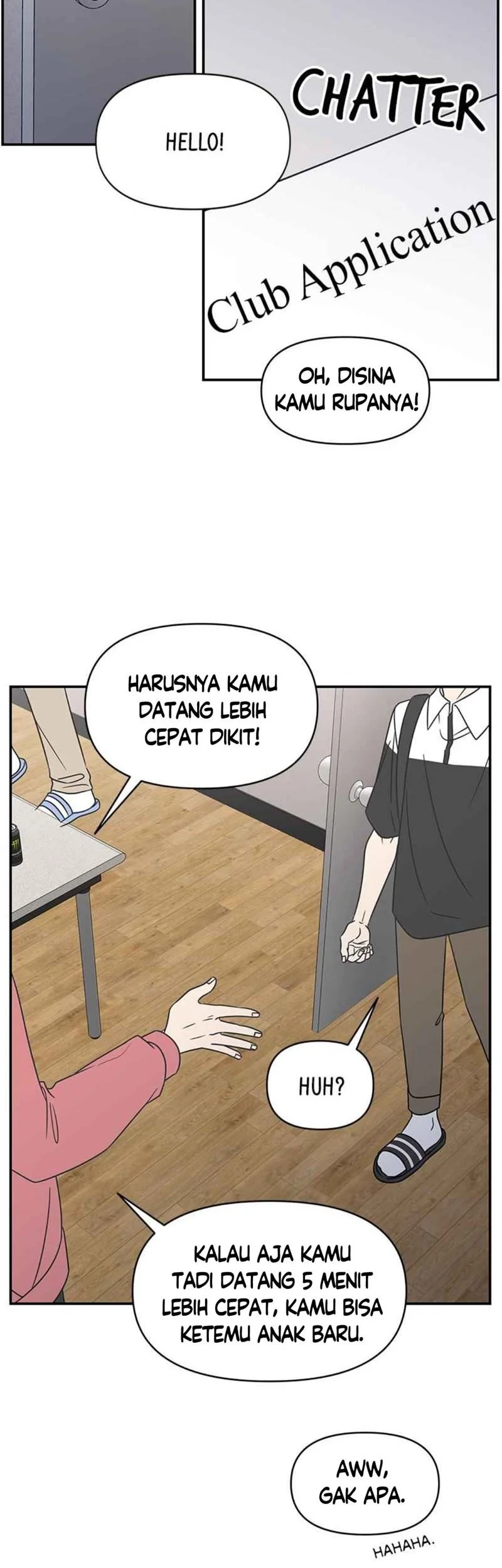 Chapter 99 - halaman 62