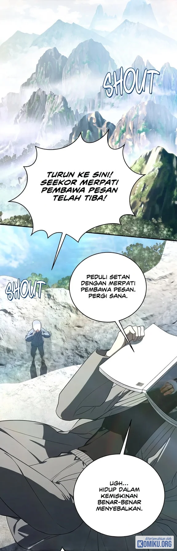 Chapter 40 - halaman 5