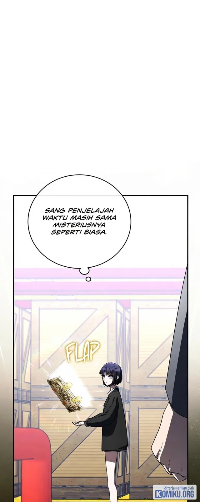 Chapter 41 - halaman 40