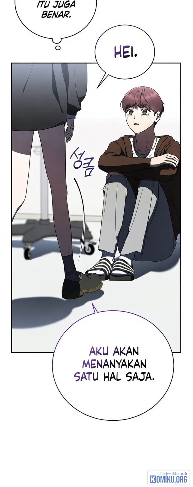 Chapter 42 - halaman 31