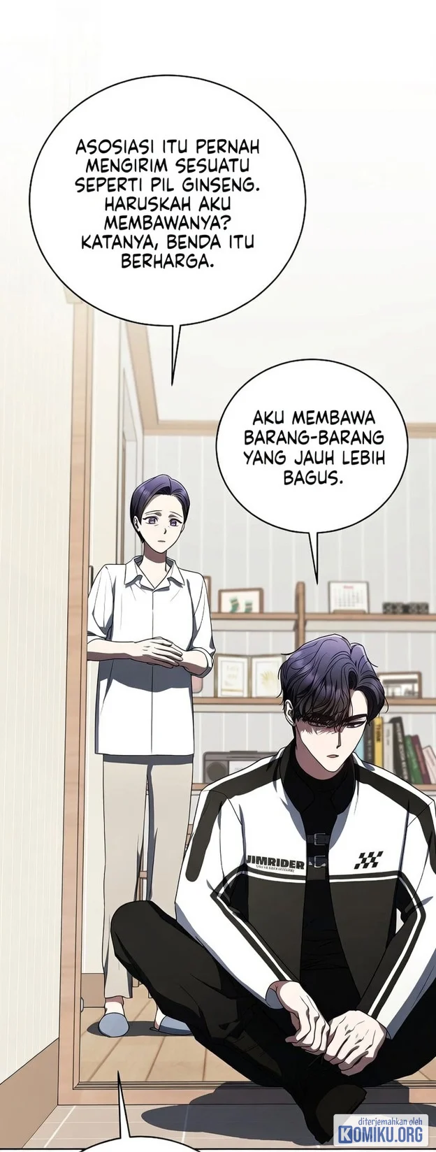 Chapter 42 - halaman 40