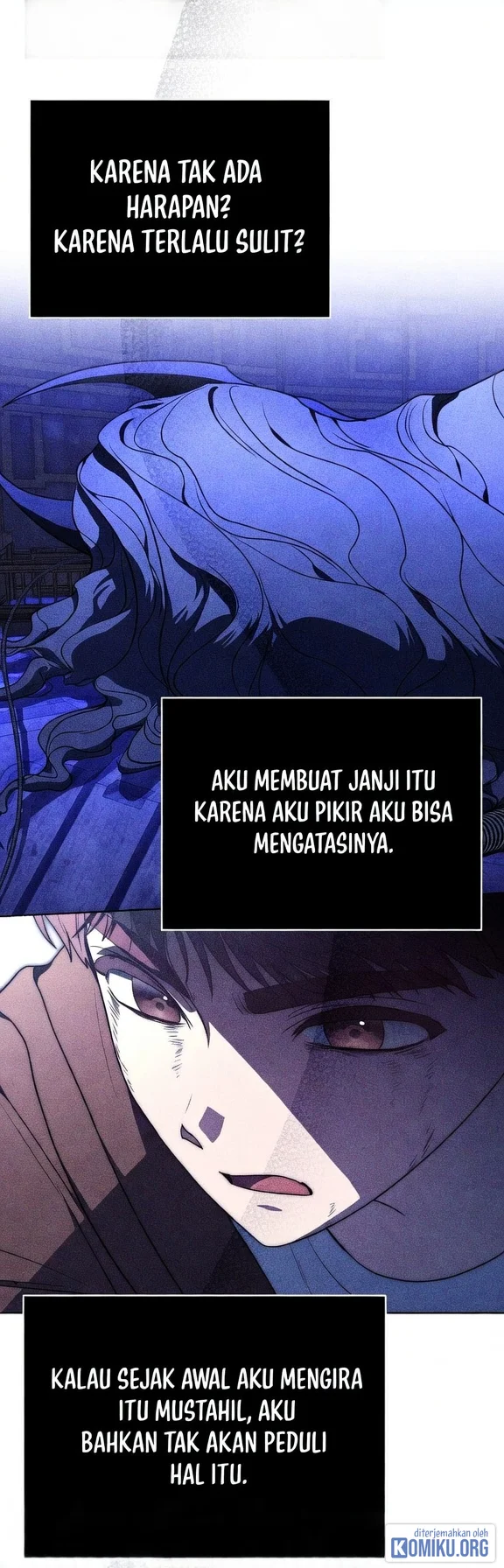 Chapter 45 - halaman 22