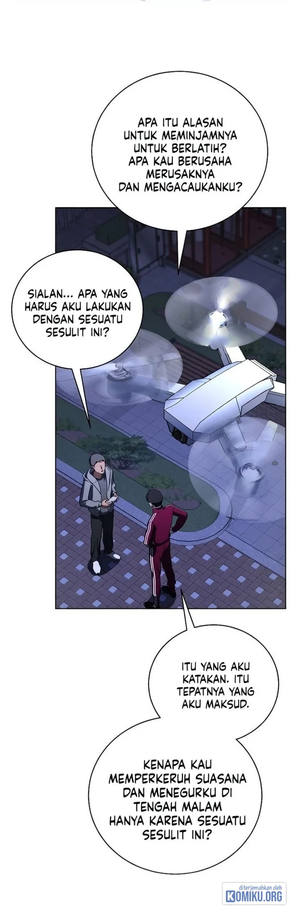 Chapter 45 - halaman 63