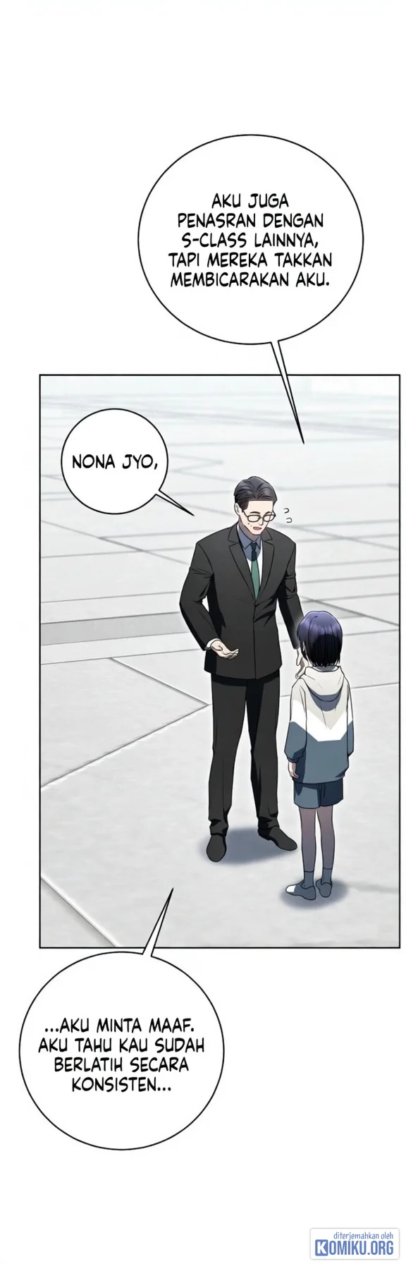 Chapter 50 - halaman 21