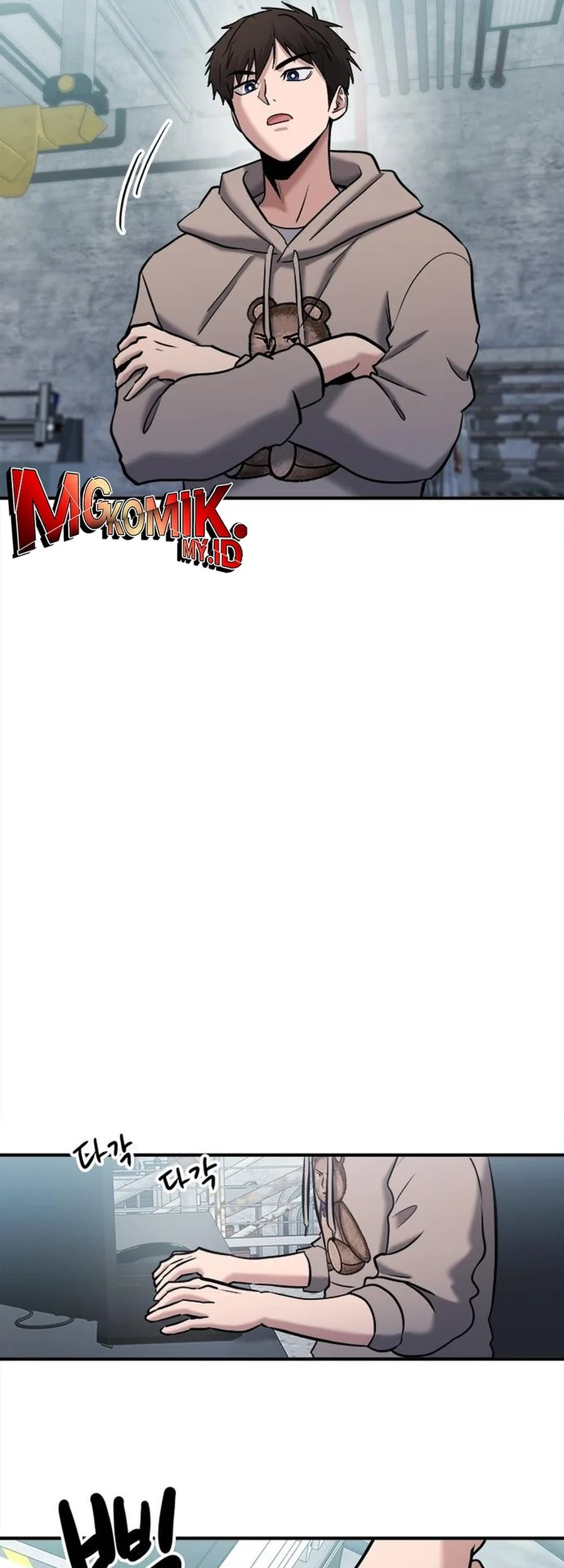 Chapter 42 - halaman 33