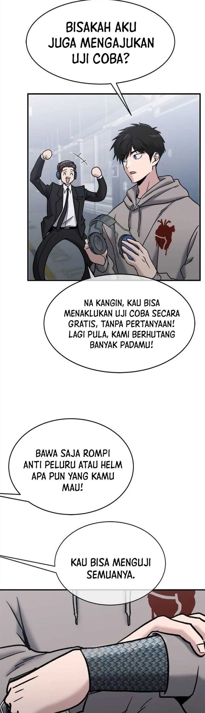 Chapter 45 - halaman 23