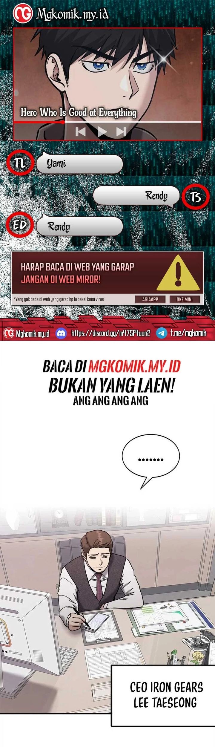 Chapter 46 - halaman 2