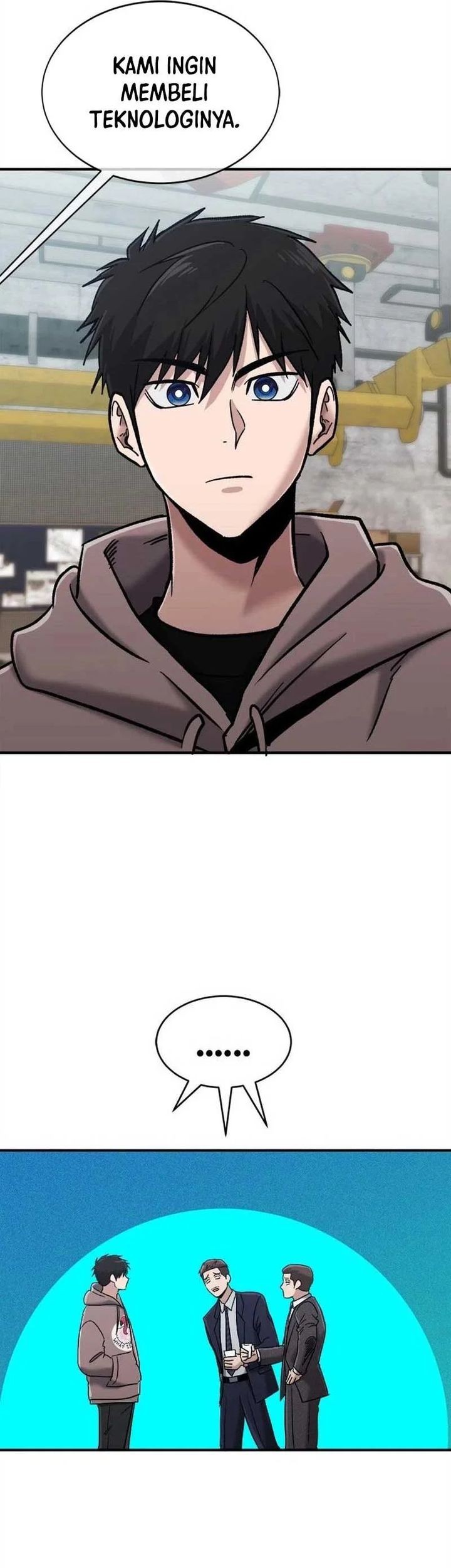 Chapter 46 - halaman 47