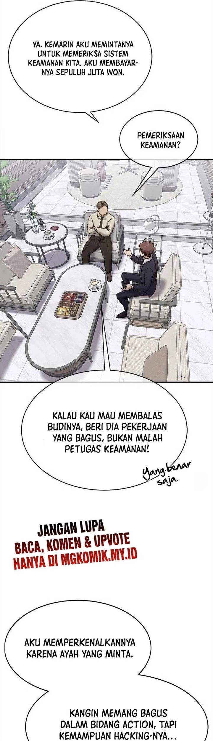 Chapter 46 - halaman 9