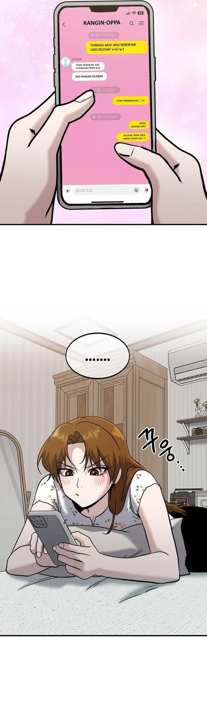 Chapter 47 - halaman 38