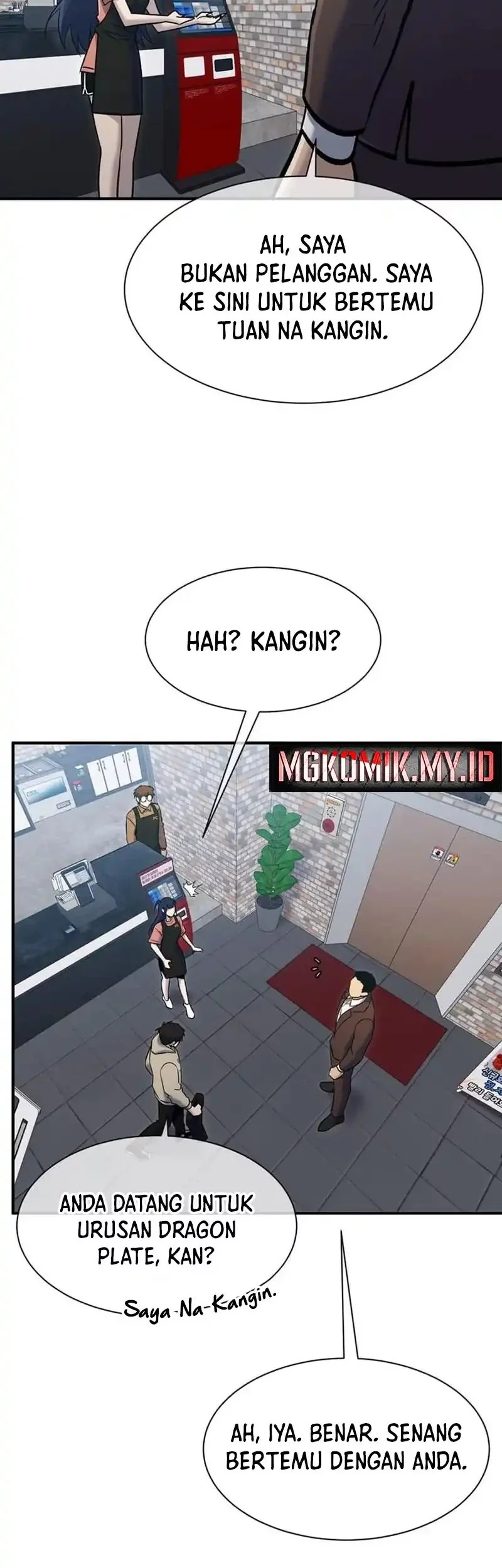 Chapter 55 - halaman 7