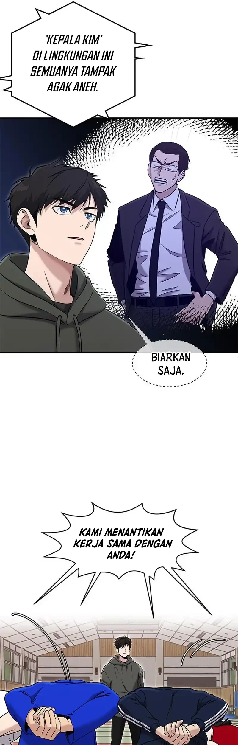 Chapter 56 - halaman 57
