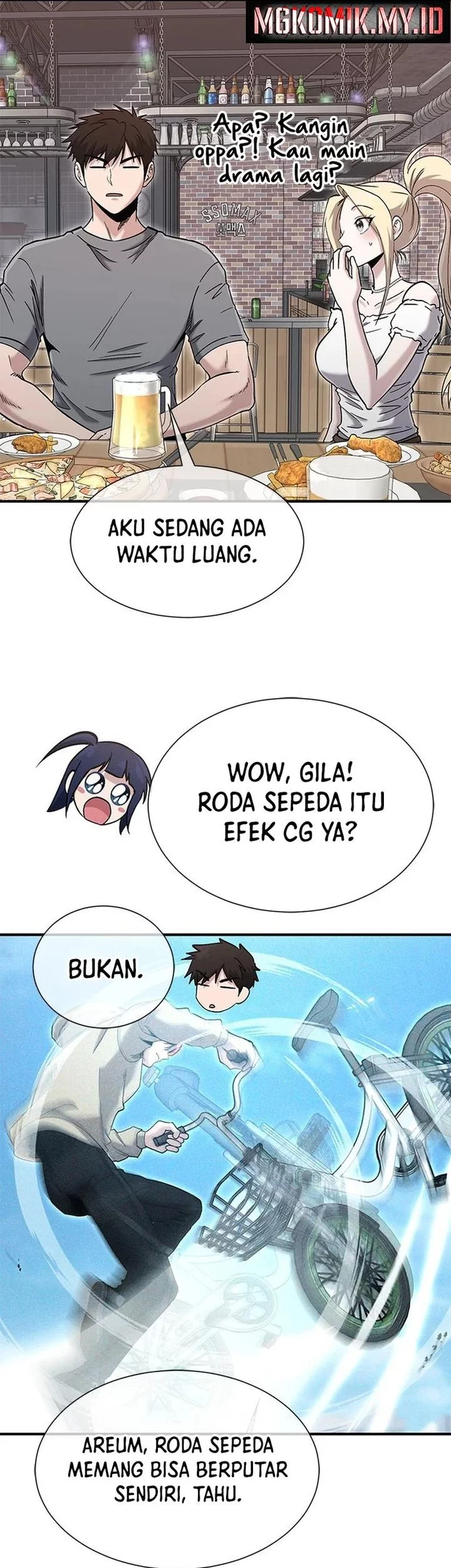 Chapter 57 - halaman 42