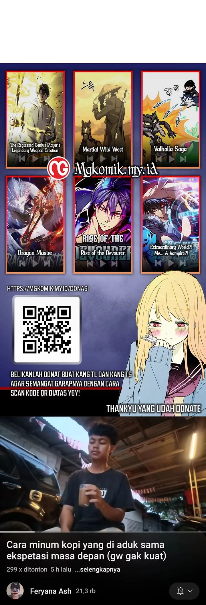 Chapter 57 - halaman 60