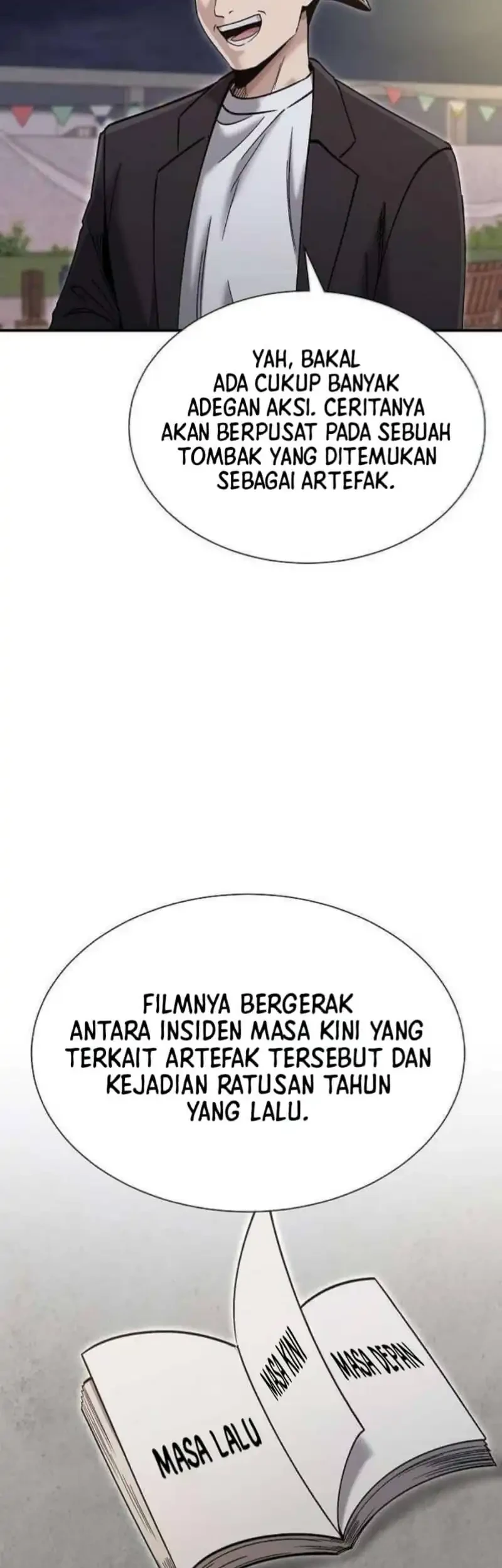 Chapter 58 - halaman 28