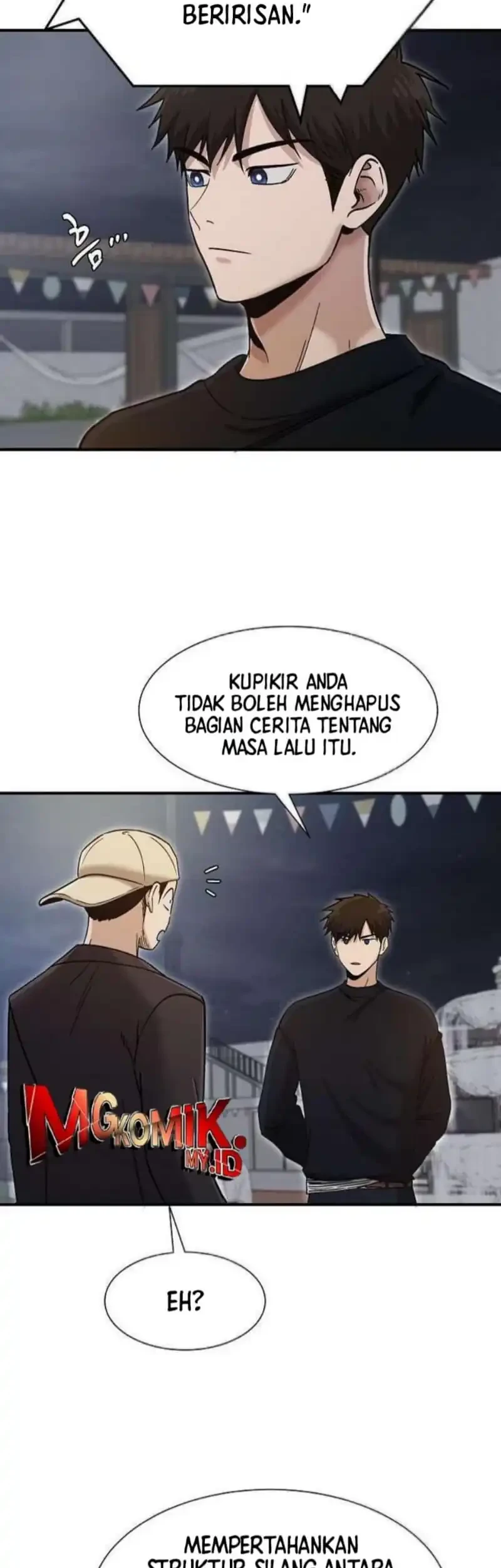 Chapter 58 - halaman 30