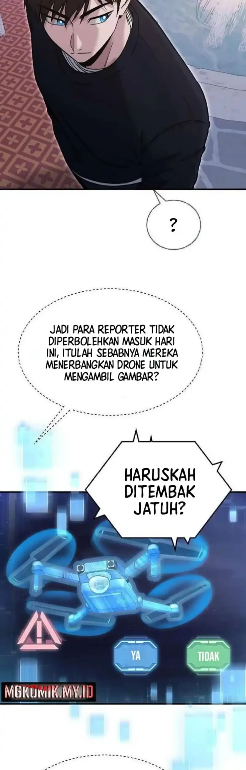 Chapter 58 - halaman 42