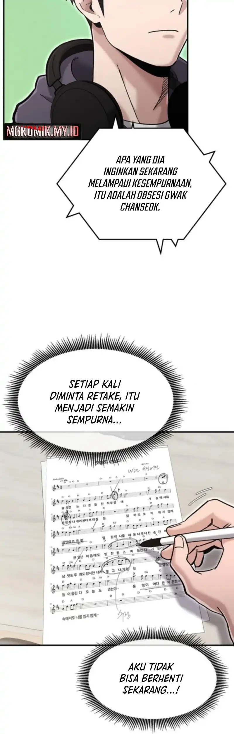 Chapter 60 - halaman 26