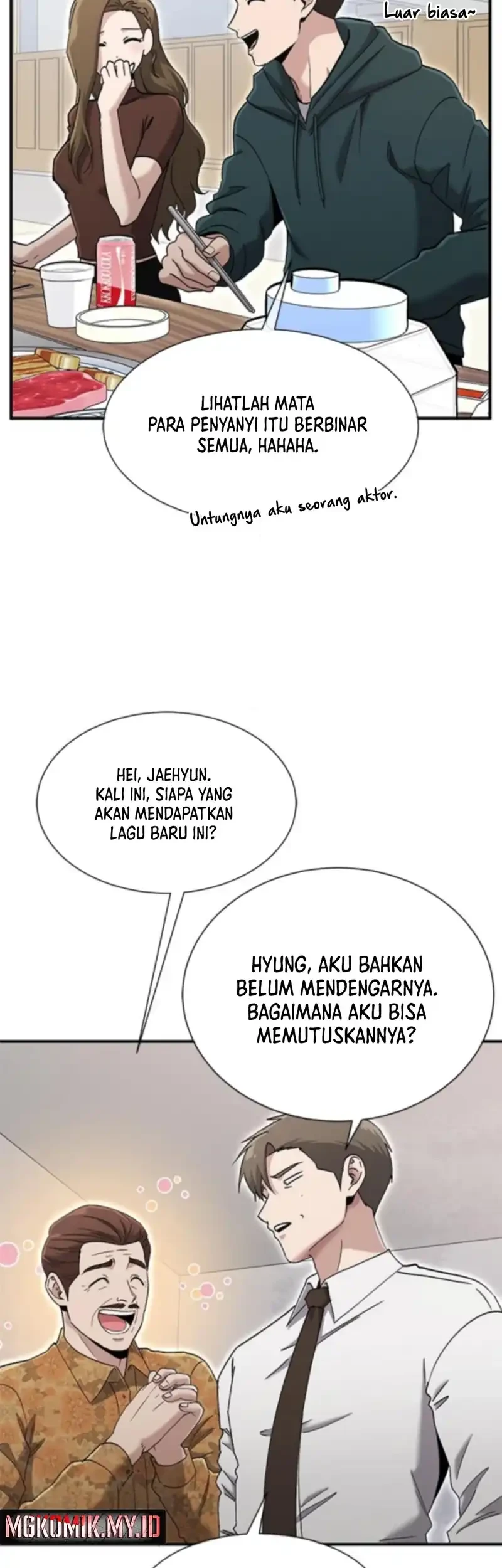 Chapter 60 - halaman 36