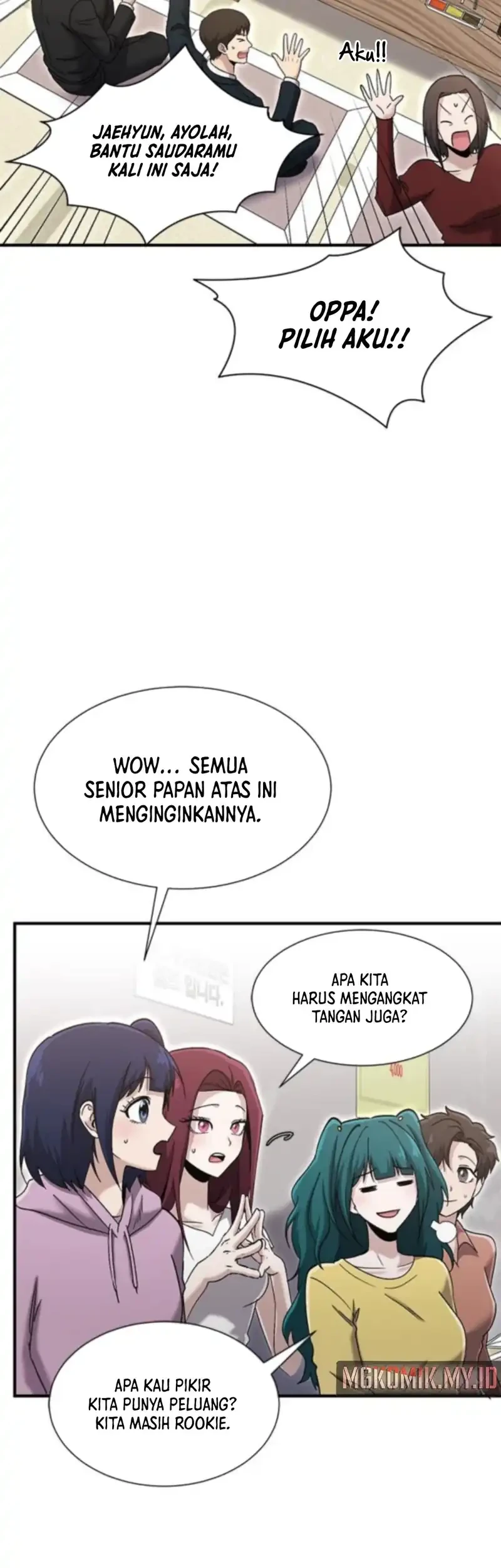 Chapter 60 - halaman 38
