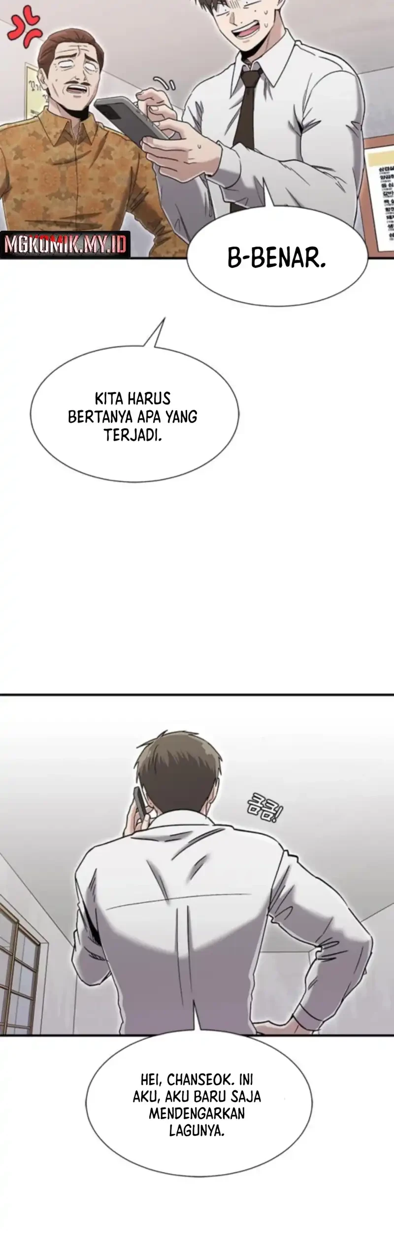 Chapter 60 - halaman 46