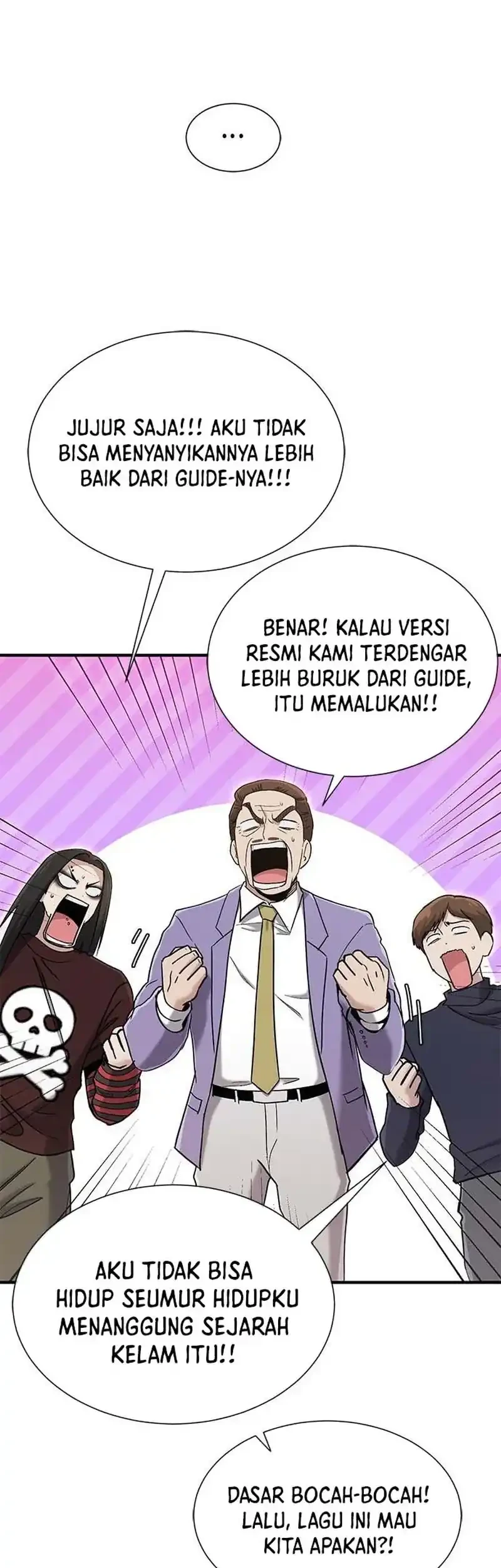 Chapter 61 - halaman 20