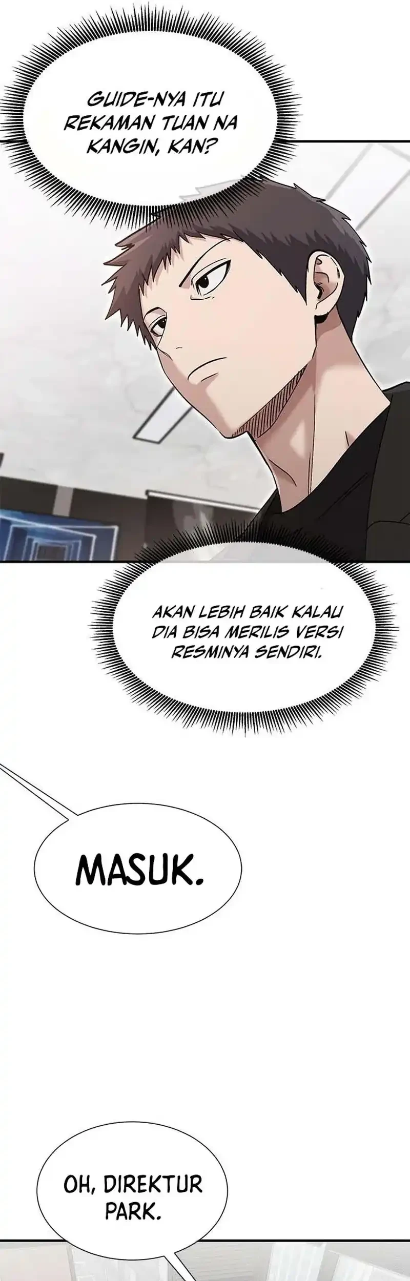 Chapter 61 - halaman 26