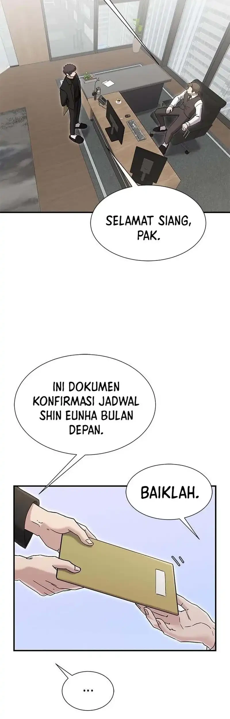 Chapter 61 - halaman 27
