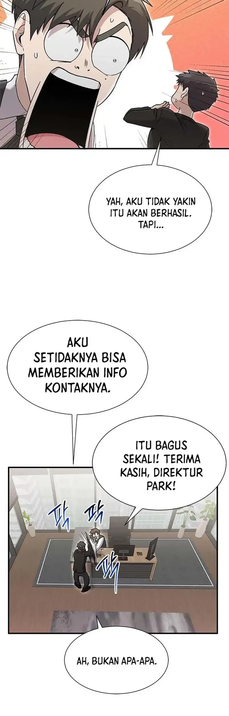 Chapter 61 - halaman 29