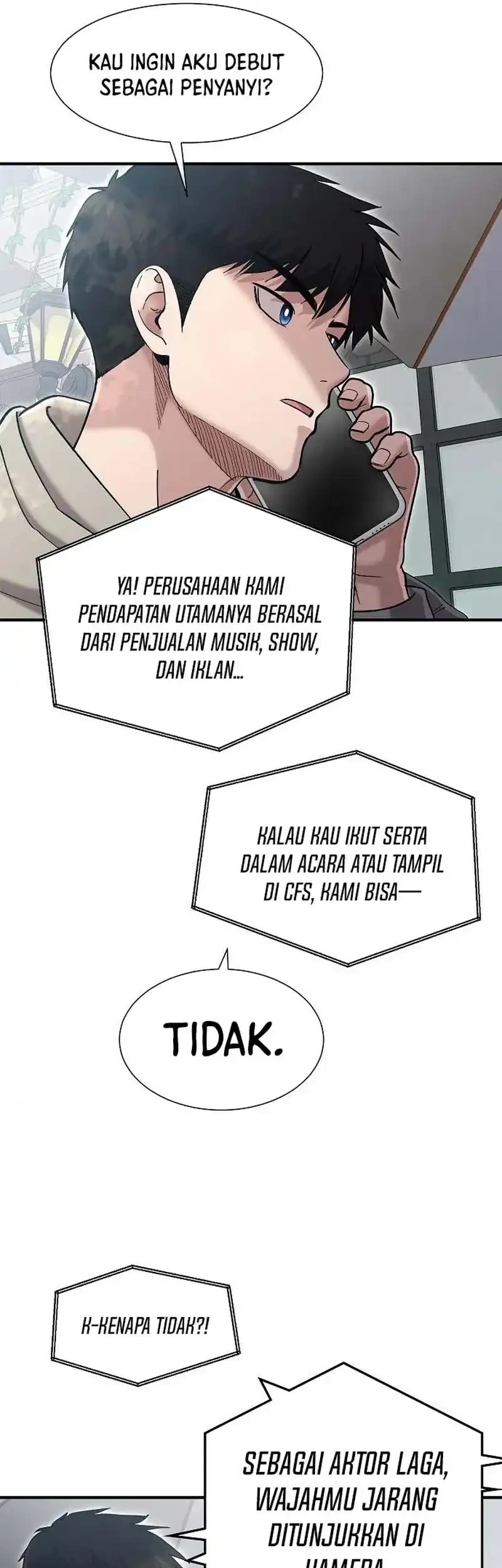 Chapter 61 - halaman 36