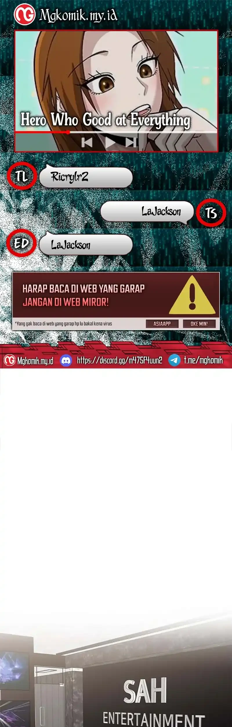 Chapter 61 - halaman 2
