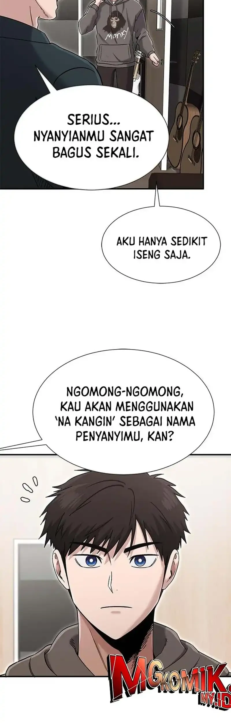 Chapter 61 - halaman 47