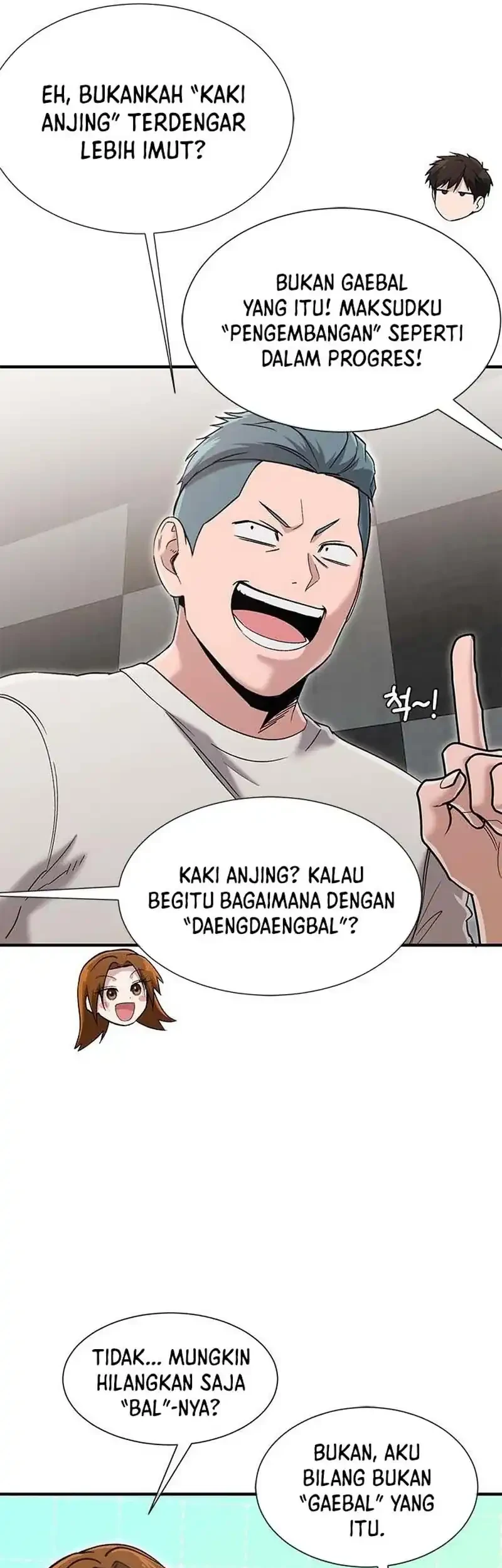 Chapter 61 - halaman 50