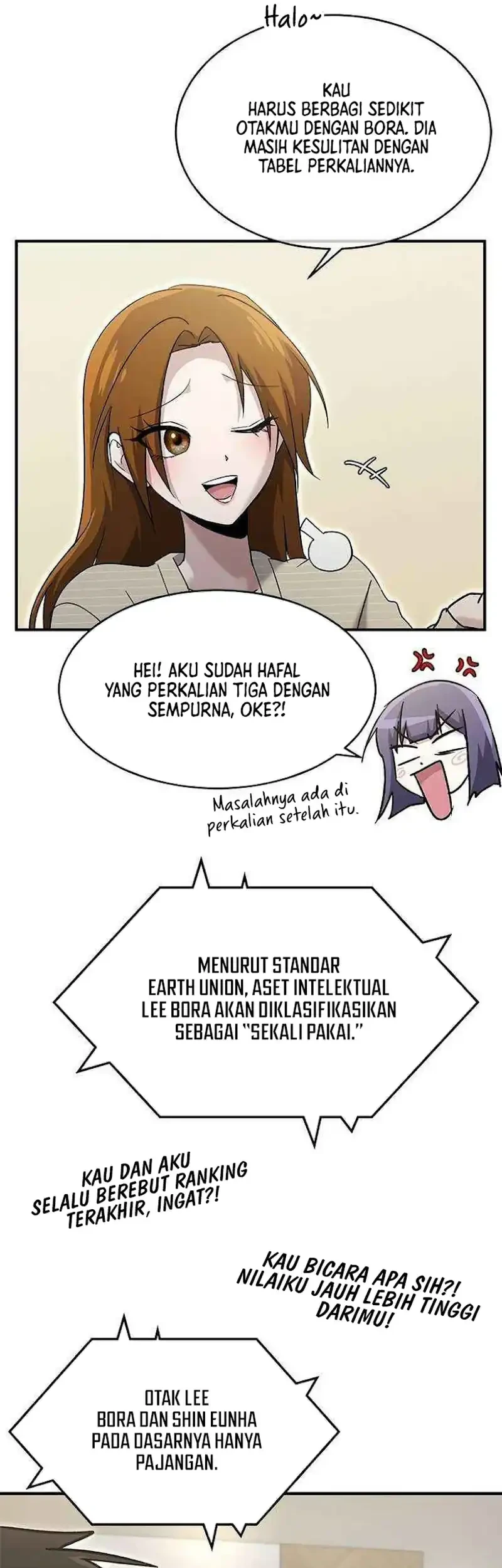 Chapter 64 - halaman 28