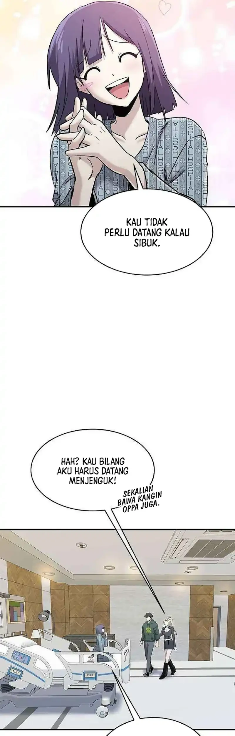 Chapter 64 - halaman 6