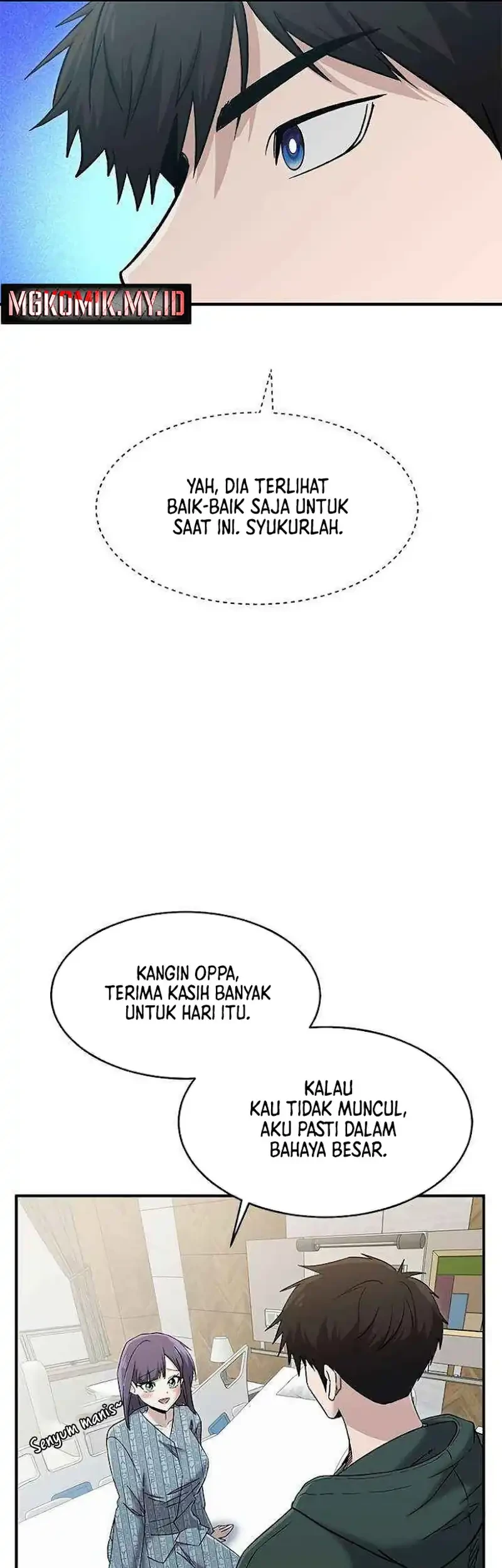 Chapter 64 - halaman 8