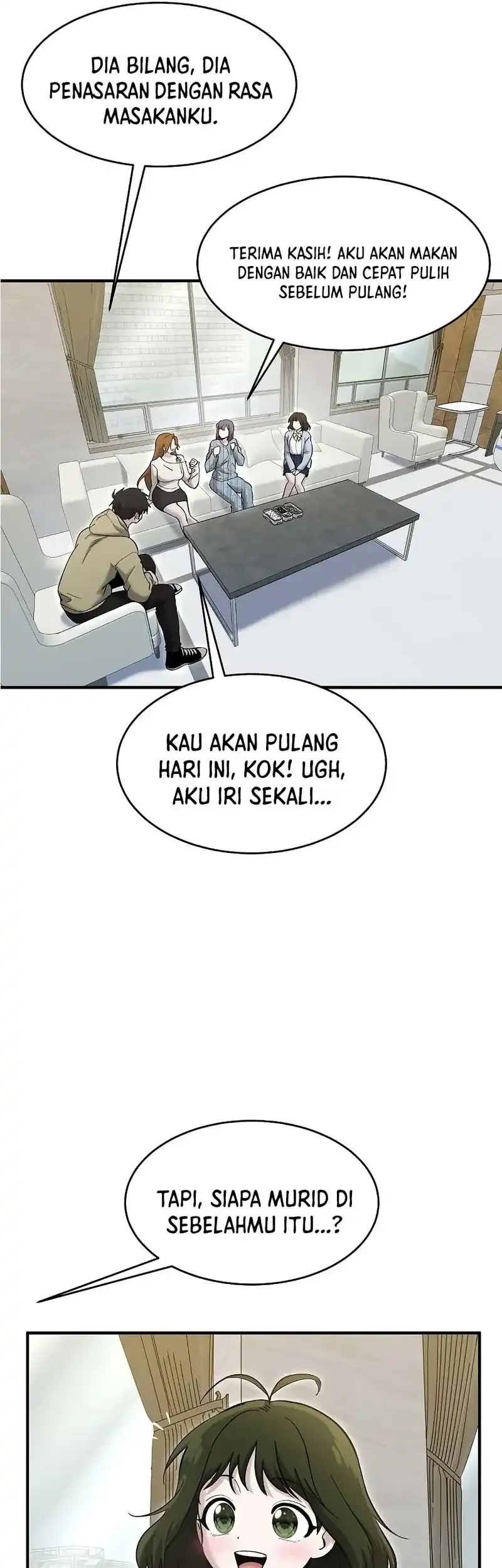 Chapter 65 - halaman 22
