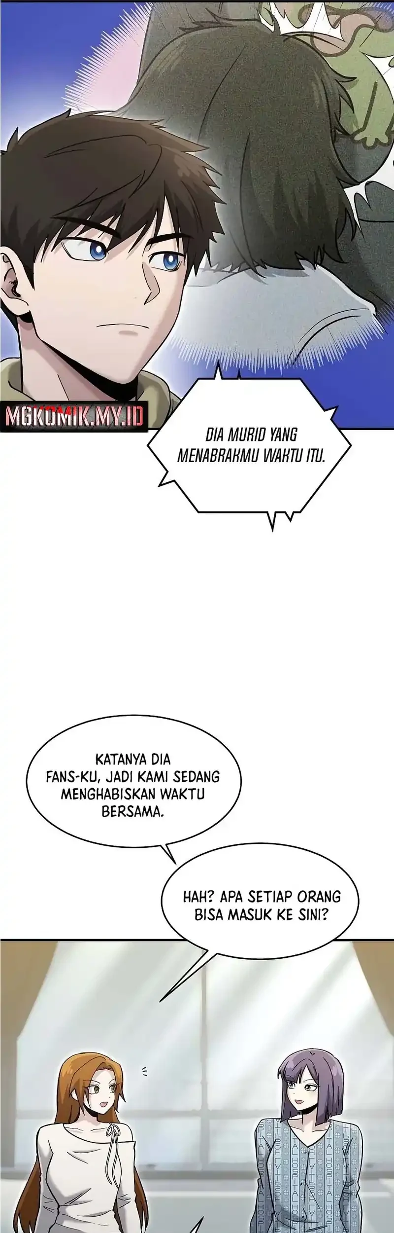 Chapter 65 - halaman 24