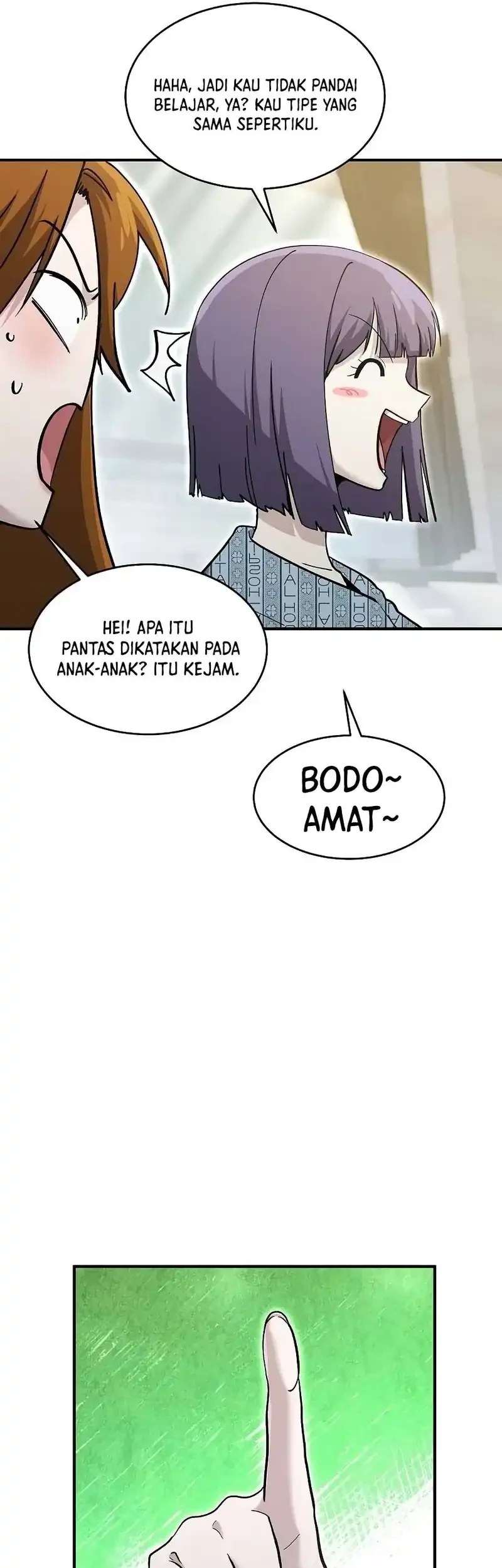 Chapter 65 - halaman 28