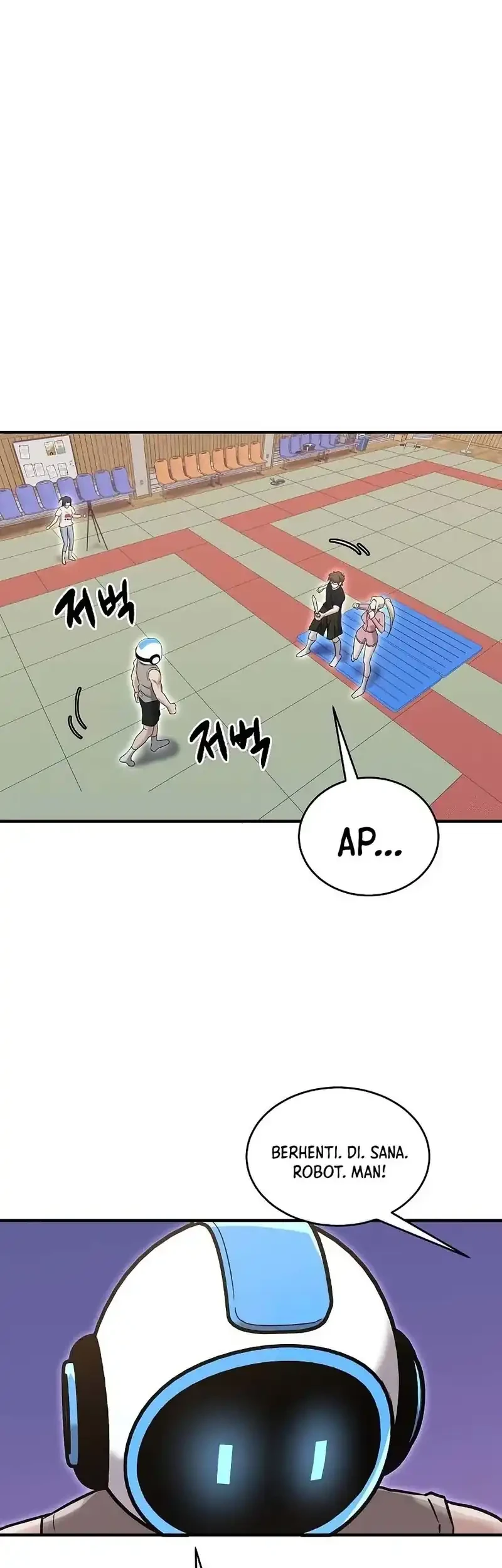 Chapter 65 - halaman 12
