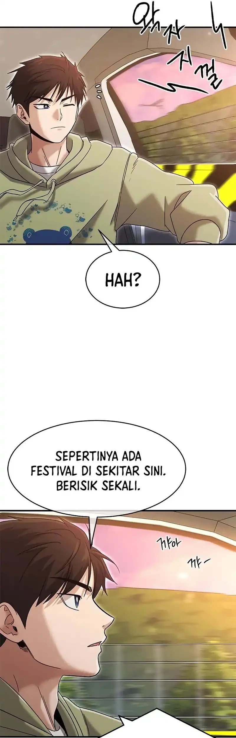 Chapter 67 - halaman 26