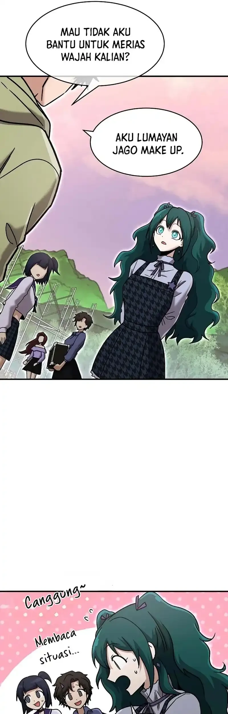 Chapter 67 - halaman 40