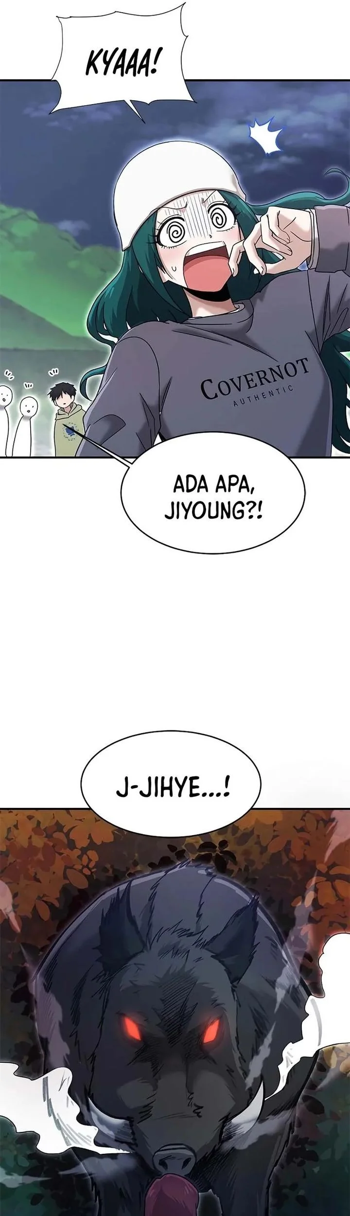 Chapter 68 - halaman 20