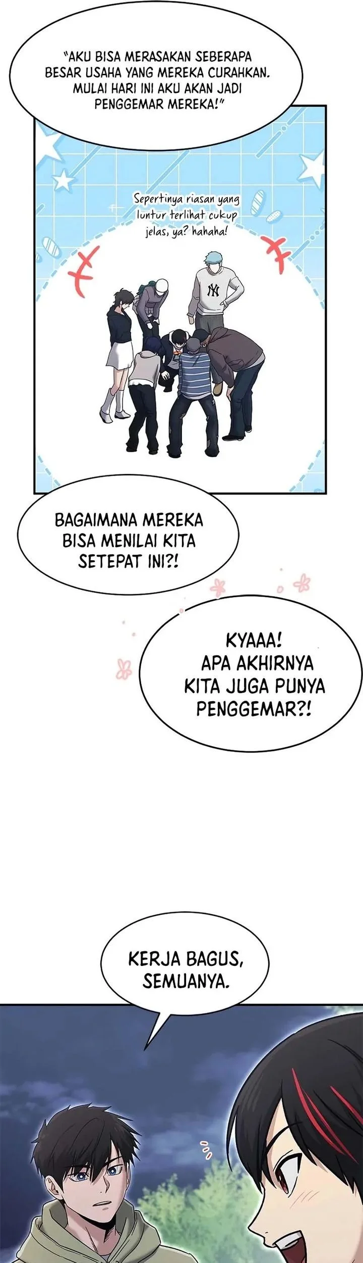 Chapter 68 - halaman 16