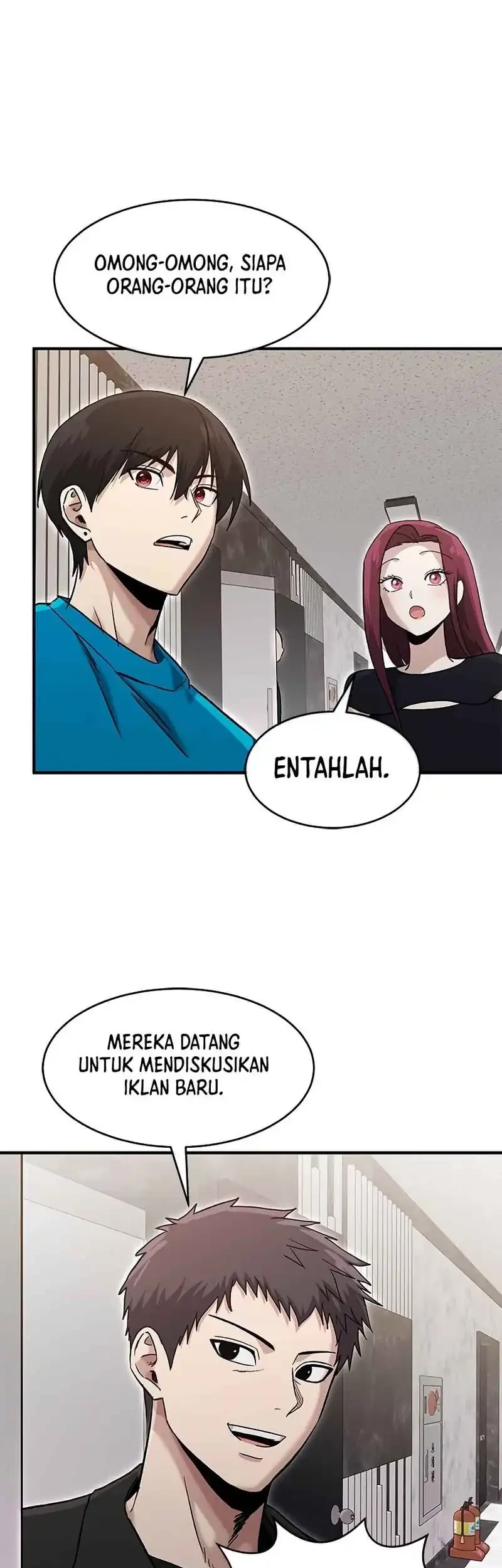 Chapter 69 - halaman 20