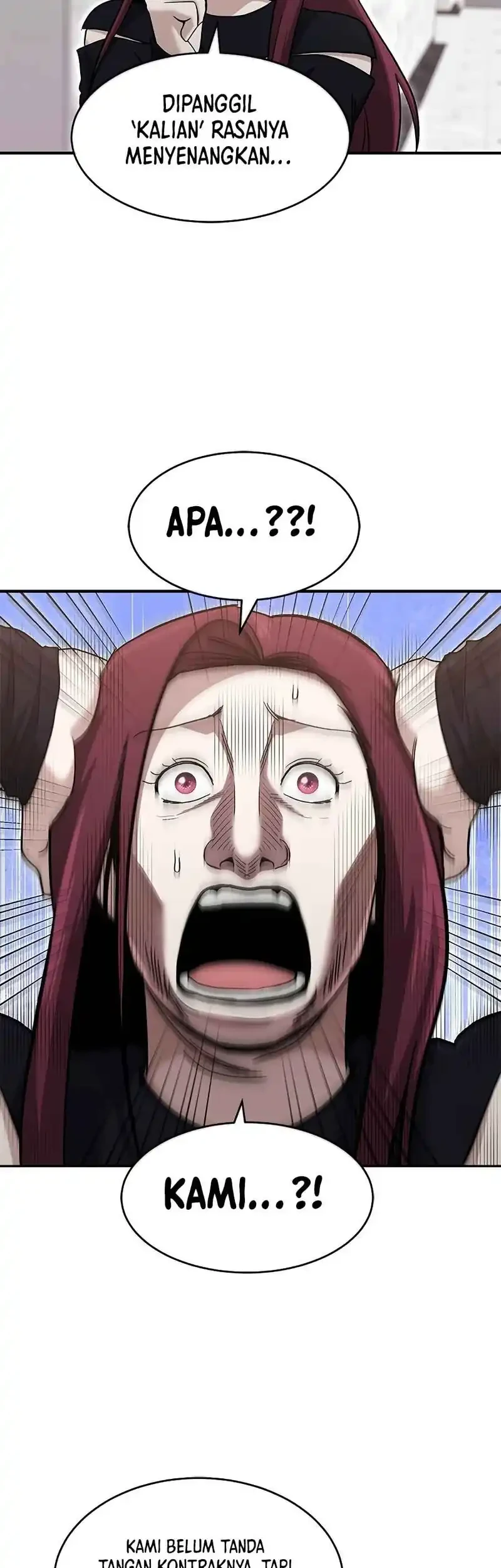 Chapter 69 - halaman 22